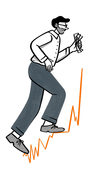 The Growth Chaser